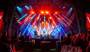 Analogue Festival 2023 – peste o lună dăm startul pentru 3 zile de jocuri și muzică live