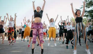 #experiențaIdeoIdeis se pregătește să plece în Tabăra de teatru și film