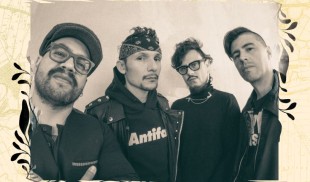 Rock la Mureș a anunțat primele trupe pentru ediția a XII-a și dezvăluie o serie de noutăți.