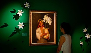 Un nou maestru la Art Safari Love Edition: Constantin Artachino