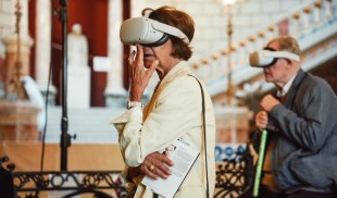 Evenimentele conexe desfășurate sub egida Festivalului Internațional George Enescu multiplică experiența festivalieră în București și în alte 12 orașe din România