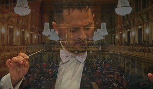 ”Rapsodia Română” de Ciprian Porumbescu, în premieră la Sala Musikverein din Viena, într-un spectacol extraordinar dedicat compozitorului român