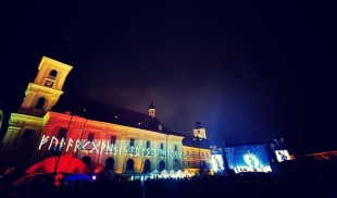 ARTmania Festival 2023: 21.000 de participanți s-au întâlnit la Sibiu pentru a se bucura de 3 zile de concerte, activități culturale și de evenimente alternative