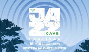 The Jazz Cave Festival – un eveniment muzical spectaculos în mijlocul naturii