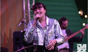 Zănoaga Dreamland – o scenă de jazz în inima munților