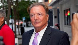 Actorul Armand Assante va participa la cea de-a treia ediție a Buzău International Arts Festival