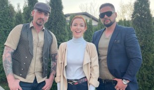 Filmul Băieți Deștepți, cu Olimpia Melinte, Ruby, Alex Velea și alte nume sonore, în cinematografe din 13 octombrie!