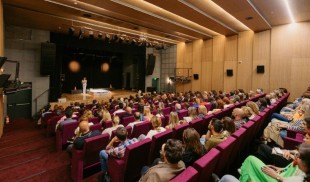 Un an de Cinema Victoria: bilanț și program aniversar
