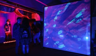 DIPLOMA Show 2023: 130 de lucrări prezentate publicului larg la Combinatul Fondului Plastic și o expunere unică de artiști din edițiile anterioare, în 10 locuri inedite din Capitală