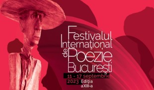 Recitaluri poetice, dezbateri, performance poetic, poezie în mișcare, expoziții, video-poezie, filme și momente muzicale – la FIPB 2023
