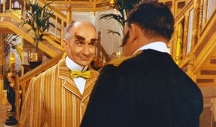 Un hoinar prin cinema: Louis de Funès