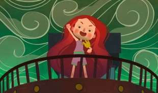 O nouă ediție Minimest, cu povești animate pentru copii și părinți, la Animest.18