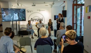 Muzeul Abandonului se întoarce acasă în spațiul virtual