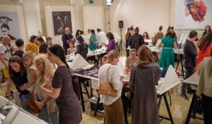 Cea mai mare ediție Romanian Jewelry Week – peste 230 de designeri, 8 expoziții colective, 4 locații culturale conexe