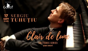 Teatrul Godot devine un punct de reper în seria concertelor de muzică clasică