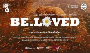 (avan)premieră la ARCUB, pe 2 și 3 Noiembrie: BE.LOVED – Un spectacol inspirat de Nina Simone și Toni Morrison