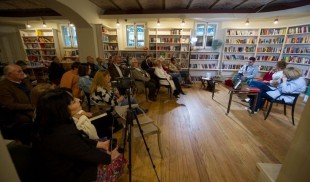 Cartea de teatru in Festivalul National de Teatru 2023