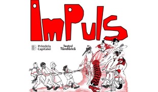 Gala Aniversară ImPuls Țăndărică – 78 de ani cu cortina ridicată