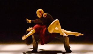 Ballets Jazz Montréal, pentru prima dată în România la Întâlnirile JTI „Dance Me”, „un festin vizual”, „o bucurie a sunetului”