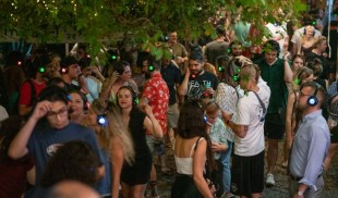 Evenimentul caritabil Munteanu Fest din 11 octombrie contribuie la strângerea de fonduri pentru construcția Grădiniței Bune din Ferentari