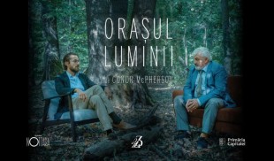 Orașul Luminii de Conor McPherson, un nou spectacol marca Cristi Juncu la Teatrul Nottara