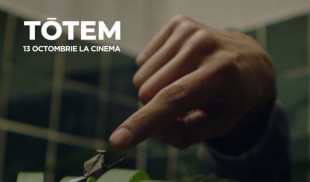 TÓTEM, laureat cu Premiul Juriului la BIFF, intră în cinema din 13 octombrie