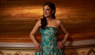 Turneul național de lieduri: soprana Teodora Gheorghiu și pianista Diana Ionescu duc muzica lui Schubert în patru orașe din România