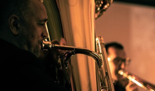 Deocamdată suntem / Departe de solstițiu – turneu de lansare al noilor albume Alternativ Quartet