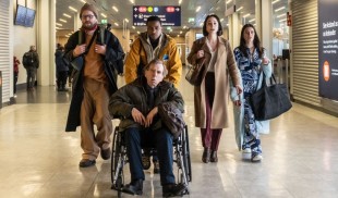 Comedia „Confort Nordic” „tratează” frica de zbor, din 17 noiembrie, în cinema-uri selecționate din țară