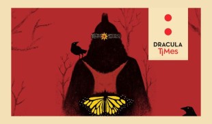 Incursiune in universul filmului fantastic la Festivalul „Dracula TiMes”