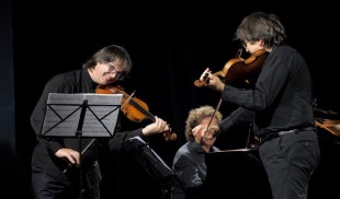 Duelul viorilor – Stradivarius versus Guarneri revine cu ediția a XI-a 2- 6 decembrie 2023