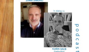 TEATRUL SE (ŞI) CITEŞTE – episodul 3 cu traducătorul Florin Galiș