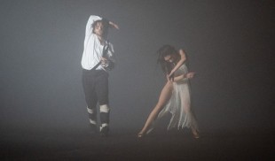 Trupa Byron lansează videoclipul piesei ‘În infern’