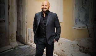 ROSSINI – dirijat de TOUFIC MAATOUK – la SALA RADIO
