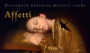 Descoperă noutatea muzicii vechi la ediția a 18-a Festivalului de Muzică Veche București