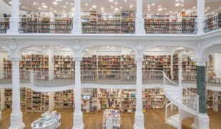 Trei romane străine pentru toți iubitorii de literatură bună