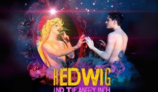 Premieră la Teatrul Odeon, pe 6 decembrie – Hedwig and the Angry Inch