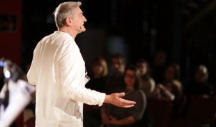 Teatrul Național din Timișoara redesenează profilul poetic al lui Nichita Stănescu