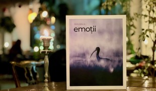 Emoțiile animalelor, reunite într-un album fotografic