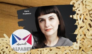 Oana Predescu, de la A la Z