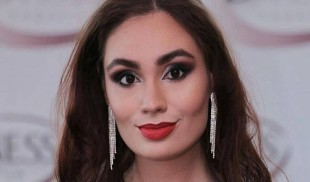Soprana română Aida Pascu, “Tânărul interpret al anului 2024” la International Classical Music Awards (ICMA)