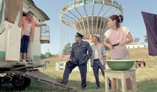 Seria ISTORII se va desfășura în perioada 15 – 30 ianuarie la Cinema ARTA