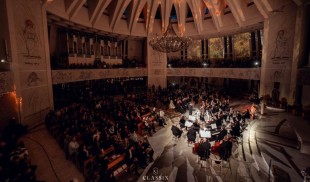 A cincea ediție a Festivalului Classix se va desfășura la Iași, începând cu 18 Februarie
