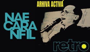 RETRO Nae Caranfil