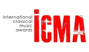 Juriul International Classical Music Awards (ICMA), pentru prima data în România