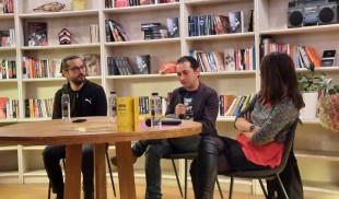 “Desene mişcătoare”. Pasiunile criticilor