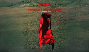Filmul „Maia – Portret cu mâini” de Alexandra Gulea va avea premiera mondială la IFF Rotterdam