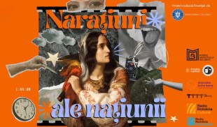 „Narațiuni ale națiunii” în banda desenată, muzică, literatură, istoria artei românești