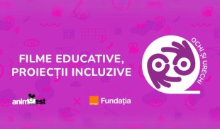Animest lansează „Ochi și urechi”