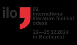 Bucureștiul găzduiește cea de-a IX-a ediție a Festivalului internațional de literatură de la Odesa